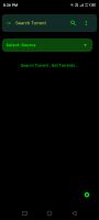 Torrents Digger screenshot 1