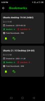 Torrents Digger screenshot 3