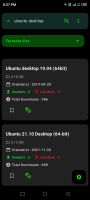 Torrents Digger screenshot 2