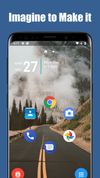 Total Launcher screenshot 1
