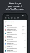 Total Password screenshot 1