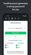 Total Password screenshot 3