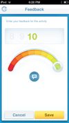 TotalCoaching screenshot 2