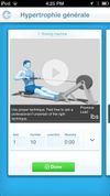 TotalCoaching screenshot 1