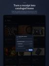 ToteTracker screenshot 2