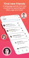 Totomo: Interest Based Social screenshot 1