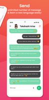 Totomo: Interest Based Social screenshot 3