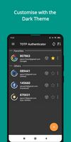 TOTP Authenticator screenshot 2