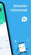 Hi Voicemail screenshot 2