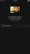 TouchCast Remote screenshot 1