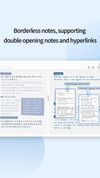 Touchnotes screenshot 1