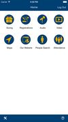 TouchPoint screenshot 1