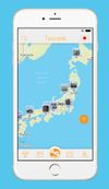 Experience new tour-map