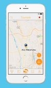 Find your nearby attractions in one-click