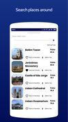 TourPickr screenshot 3
