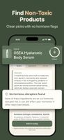ToxFree screenshot 2