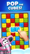 Toy Blast screenshot 1