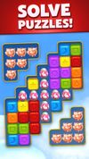 Toy Blast screenshot 2