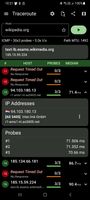 Traceroute