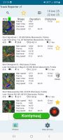 Browse route list
