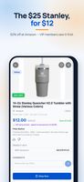 Deal detail: Stanley Quencher for $12 instead of $25, with VIP early access