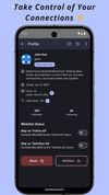 Tracker - Manager for Bluesky screenshot 3