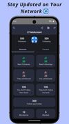 Tracker - Manager for Bluesky screenshot 1