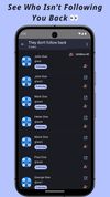 Tracker - Manager for Bluesky screenshot 2