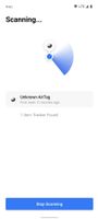 Tracker Detect screenshot 2