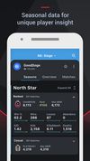 Tracker Network screenshot 3