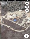 Tracki GPS screenshot 2