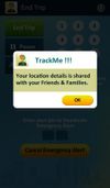 TrackMe screenshot 3