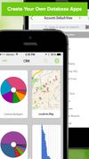 TrackVia screenshot 2