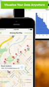 TrackVia screenshot 1