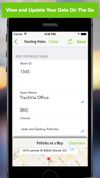 TrackVia screenshot 3
