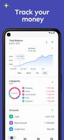 TrackWallet screenshot 1