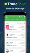 TradeFolio screenshot 2