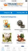 TradeKey screenshot 3