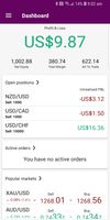 Ally Invest Forex screenshot 1