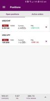 Ally Invest Forex screenshot 2