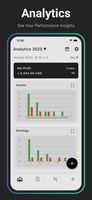 Analytics
