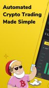TradeSanta screenshot 1