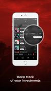 Mobile App - iOS/Android