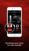Mobile App - iOS/Android
