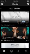 Tradiio screenshot 2