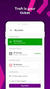 Trafi screenshot 2