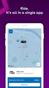 Trafi screenshot 3