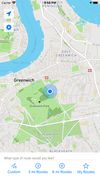Trail Router screenshot 2