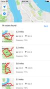 Trail Router screenshot 1