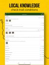 Trailforks screenshot 2